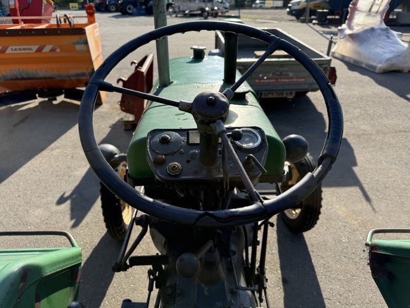 Steyr 15