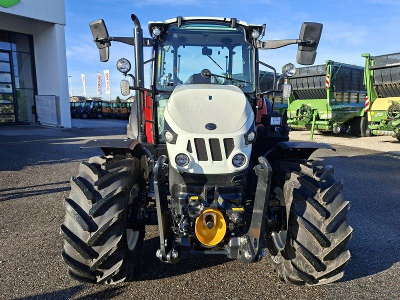 Steyr 4090 PLUS