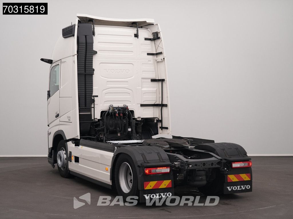 Volvo FH Aero 500 4X2 XL TC 2xTanks VEB+ ACC CMS