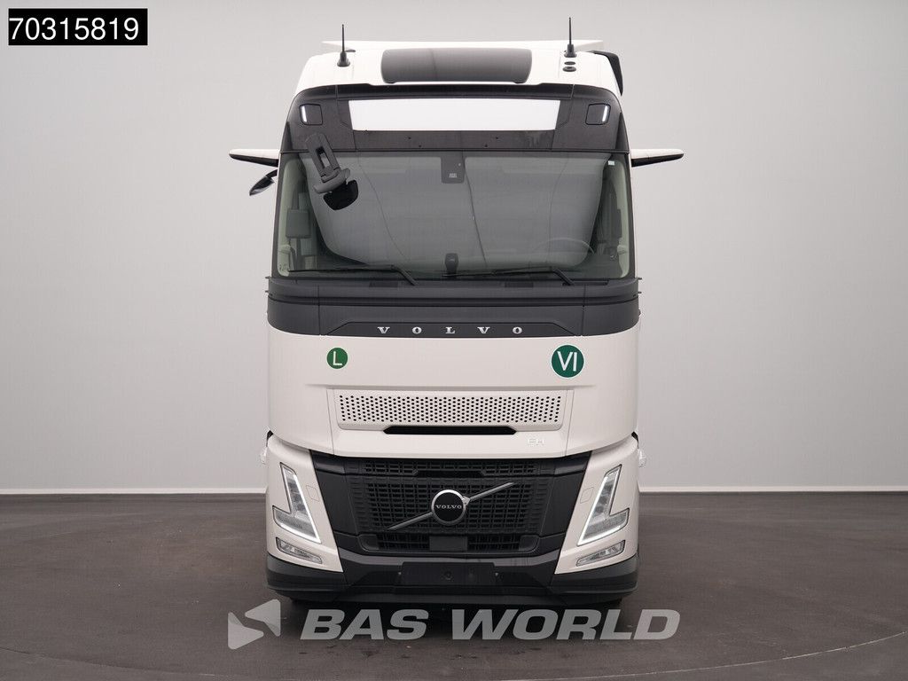 Volvo FH Aero 500 4X2 XL TC 2xTanks VEB+ ACC CMS