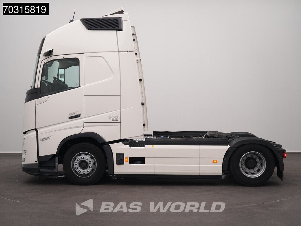 Volvo FH Aero 500 4X2 XL TC 2xTanks VEB+ ACC CMS