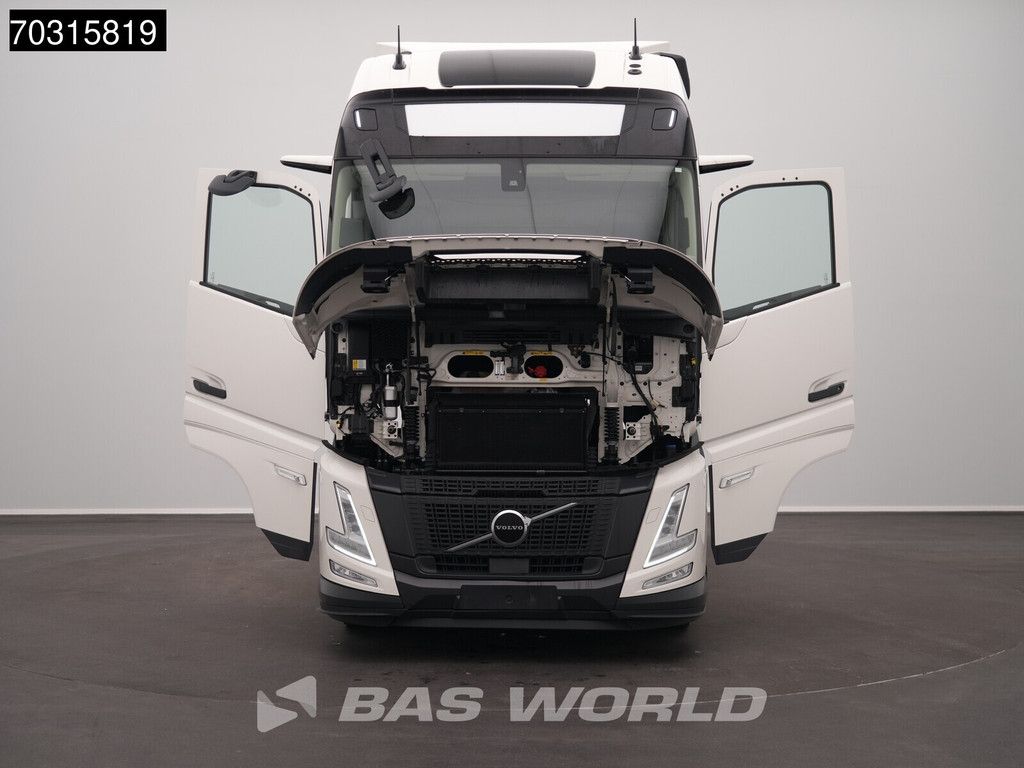 Volvo FH Aero 500 4X2 XL TC 2xTanks VEB+ ACC CMS
