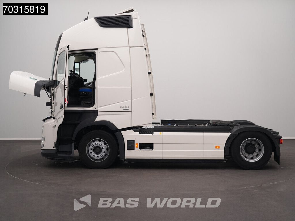 Volvo FH Aero 500 4X2 XL TC 2xTanks VEB+ ACC CMS