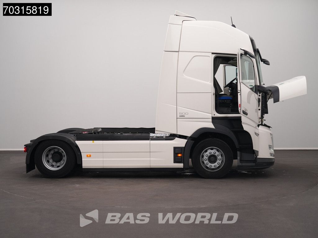 Volvo FH Aero 500 4X2 XL TC 2xTanks VEB+ ACC CMS