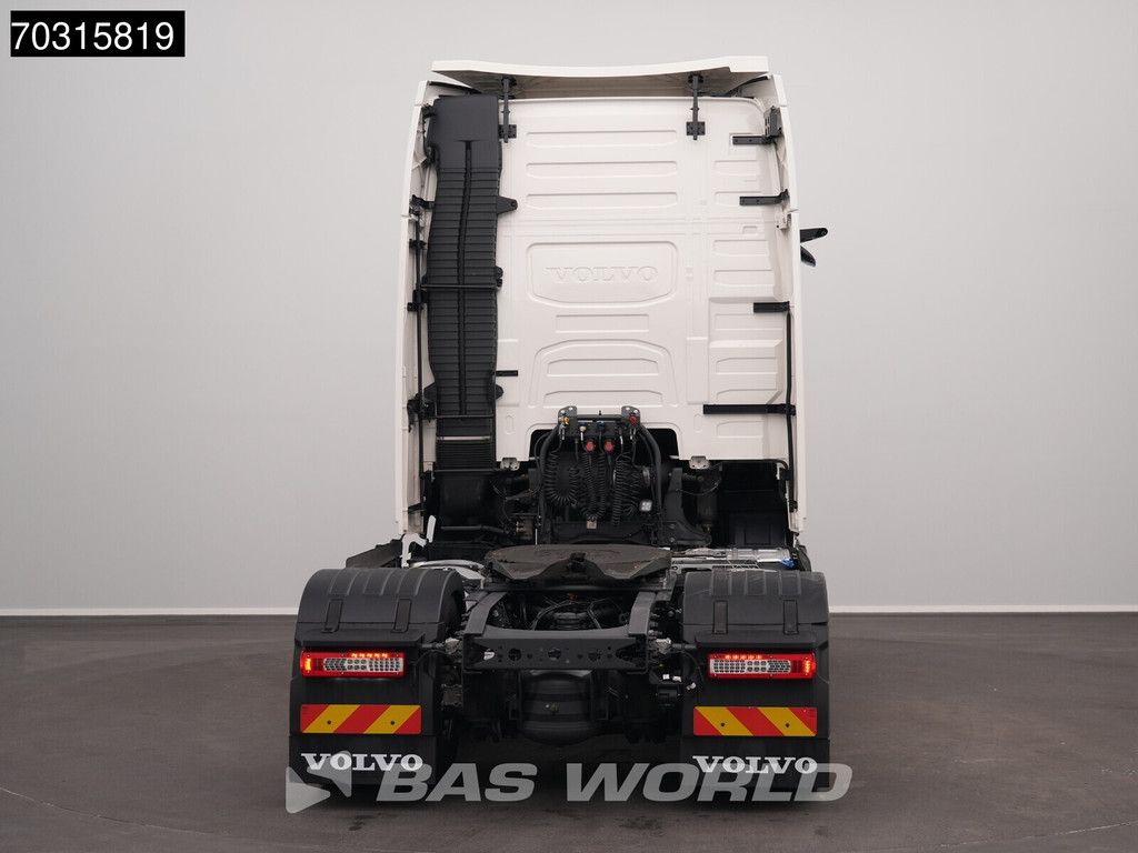 Volvo FH Aero 500 4X2 XL TC 2xTanks VEB+ ACC CMS