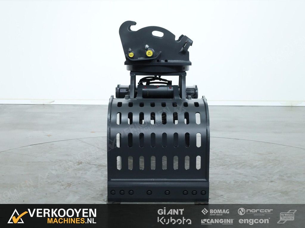 2026 V-M 1200D CW40 Sorteergrijper (16-25t) ADV1316