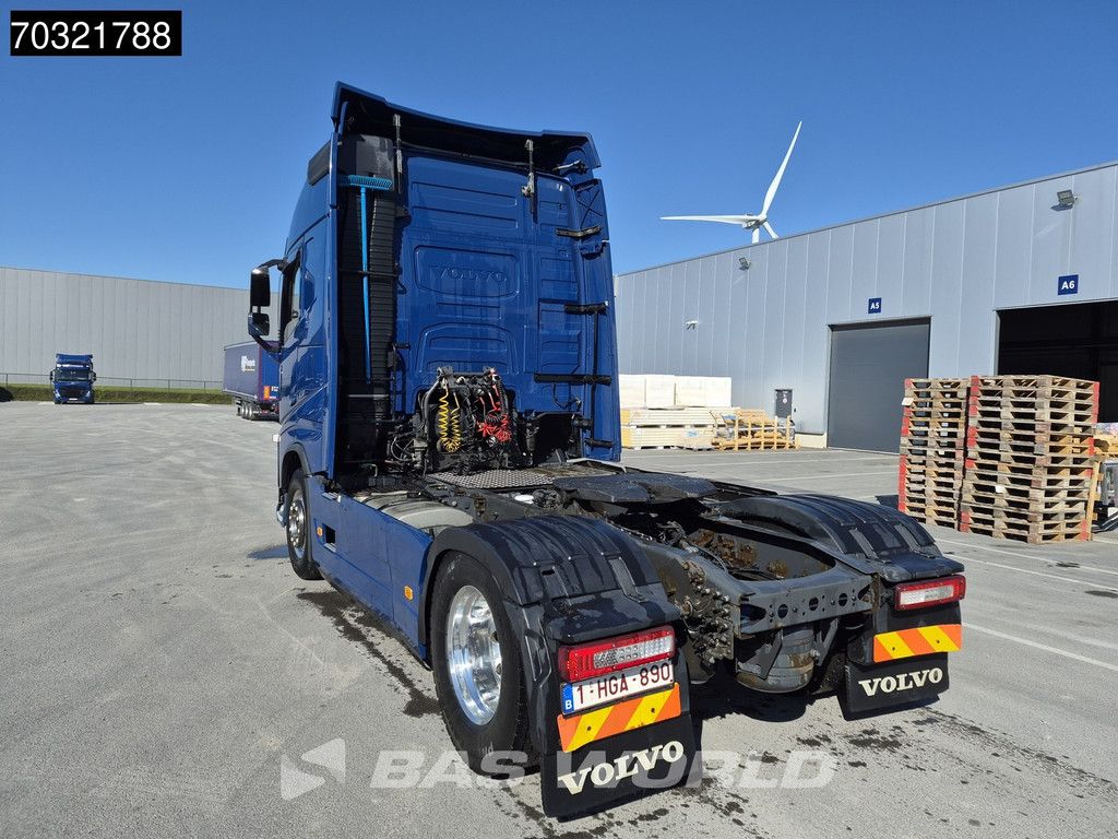 Volvo FH 420 4X2