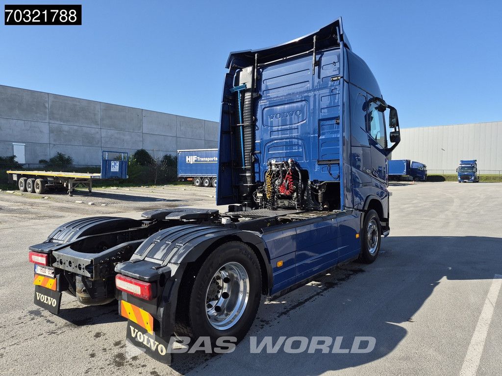 Volvo FH 420 4X2