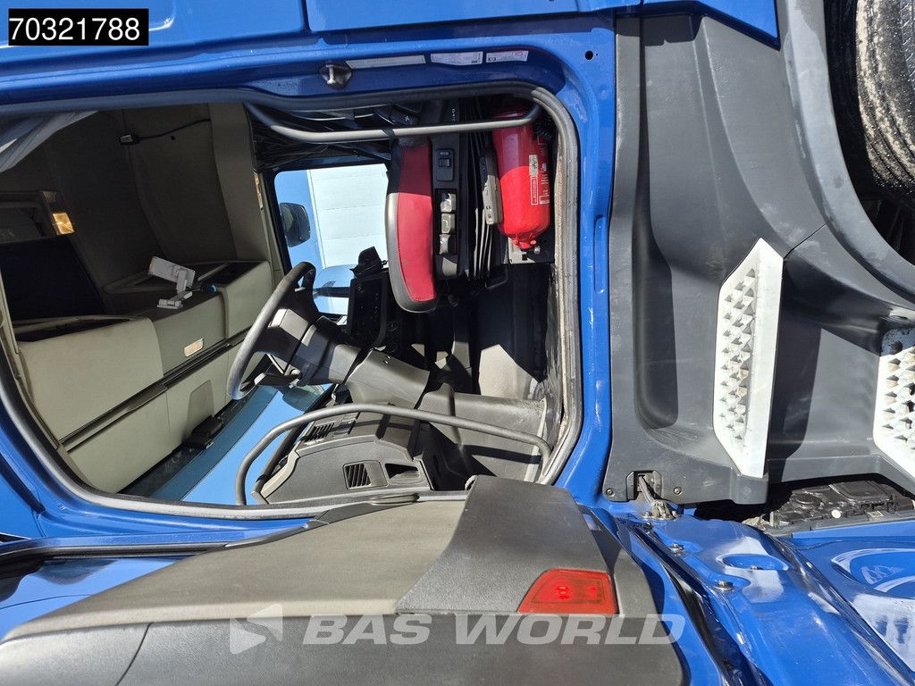 Volvo FH 420 4X2