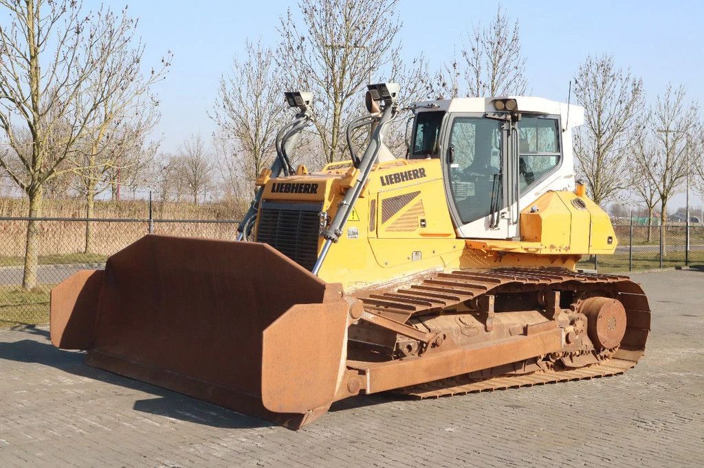 Liebherr PR736 LGP | AIRCO | LOW HOURS!