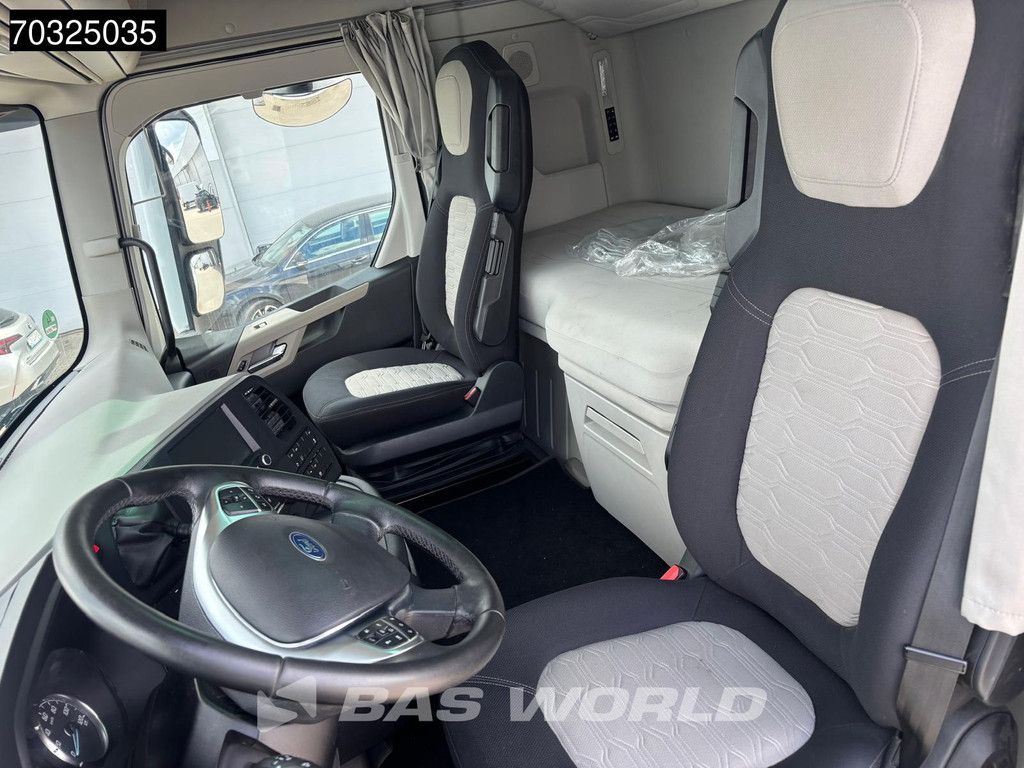 Ford F-Max F-Max 500 4X2