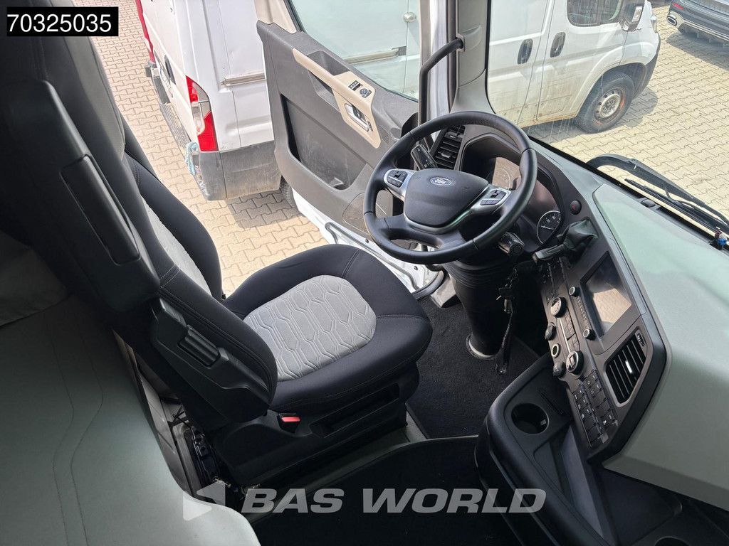 Ford F-Max F-Max 500 4X2