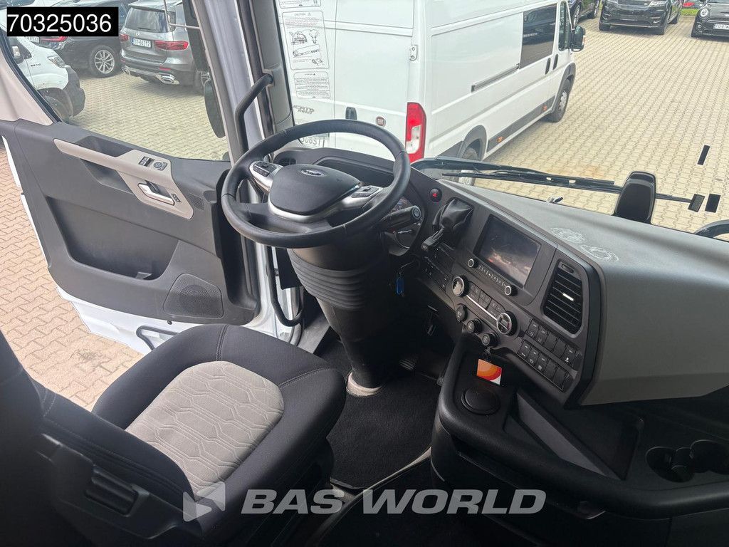 Ford F-Max F-Max 500 4X2