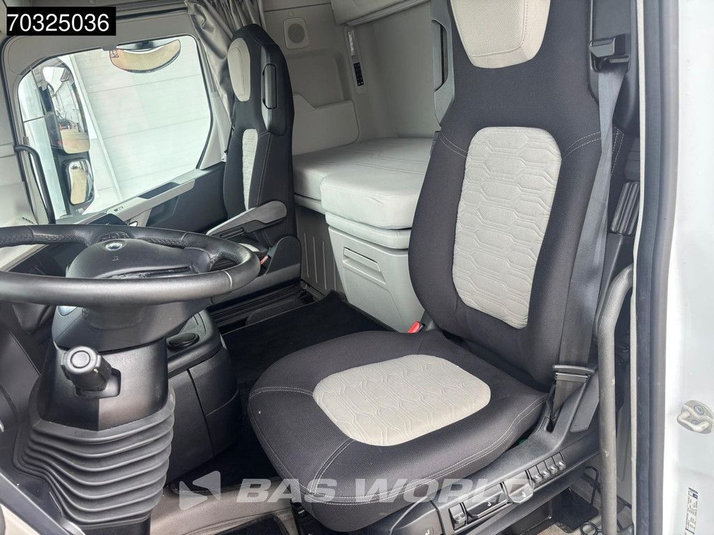 Ford F-Max F-Max 500 4X2