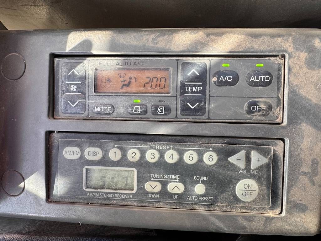 Hitachi ZX 140 W-3