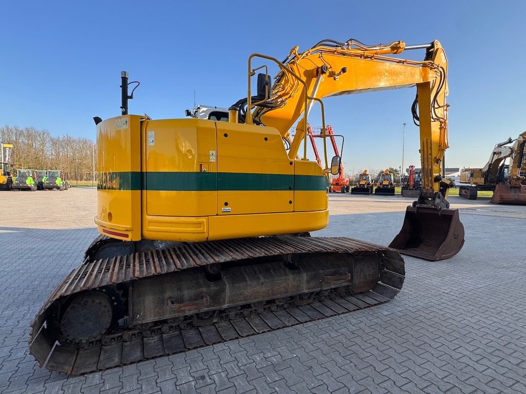 Hyundai EX235LCR-9A