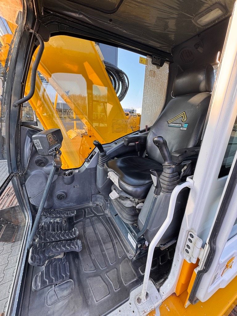 Hyundai EX235LCR-9A