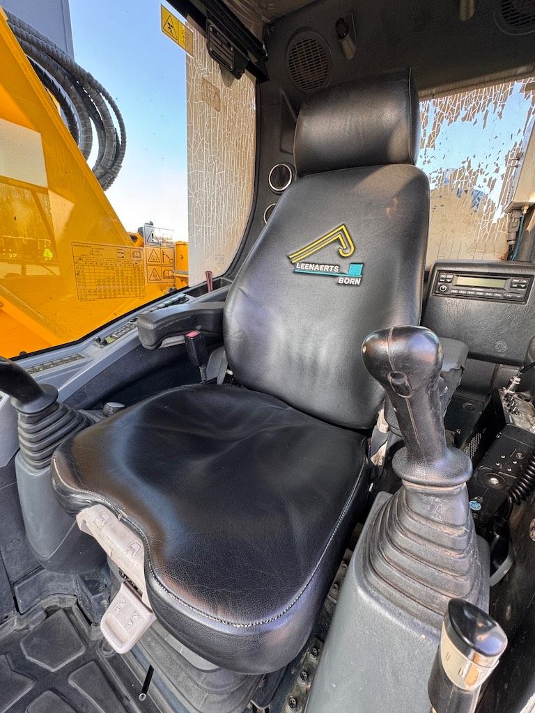 Hyundai EX235LCR-9A