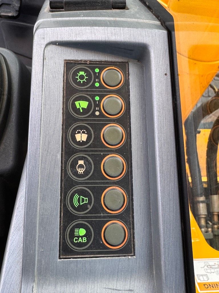 Hyundai EX235LCR-9A