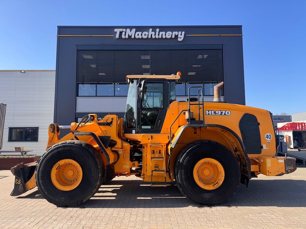 Hyundai HL 970