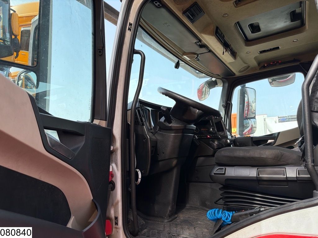 Mercedes Actros 1843 EURO 6, Retarder, Lohr