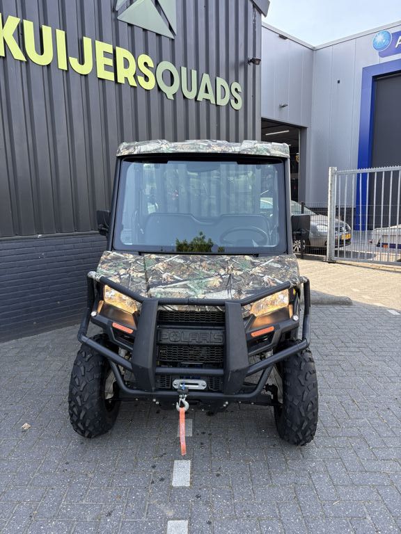 POLARIS Ranger EV AGM L7e