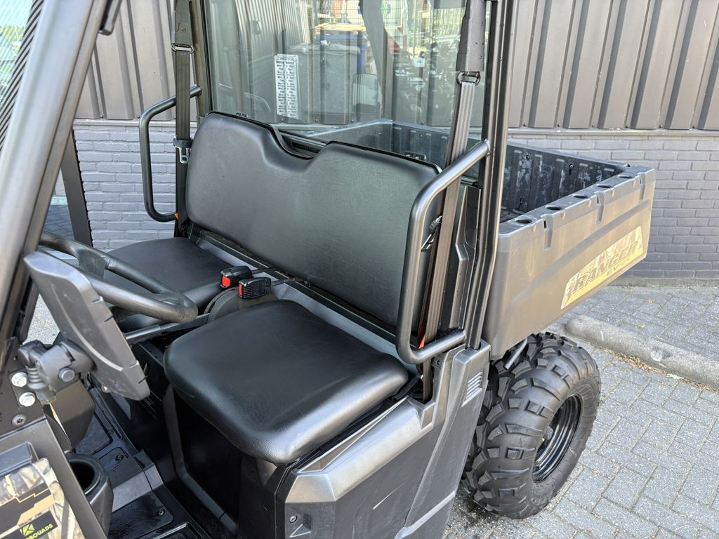 POLARIS Ranger EV AGM L7e
