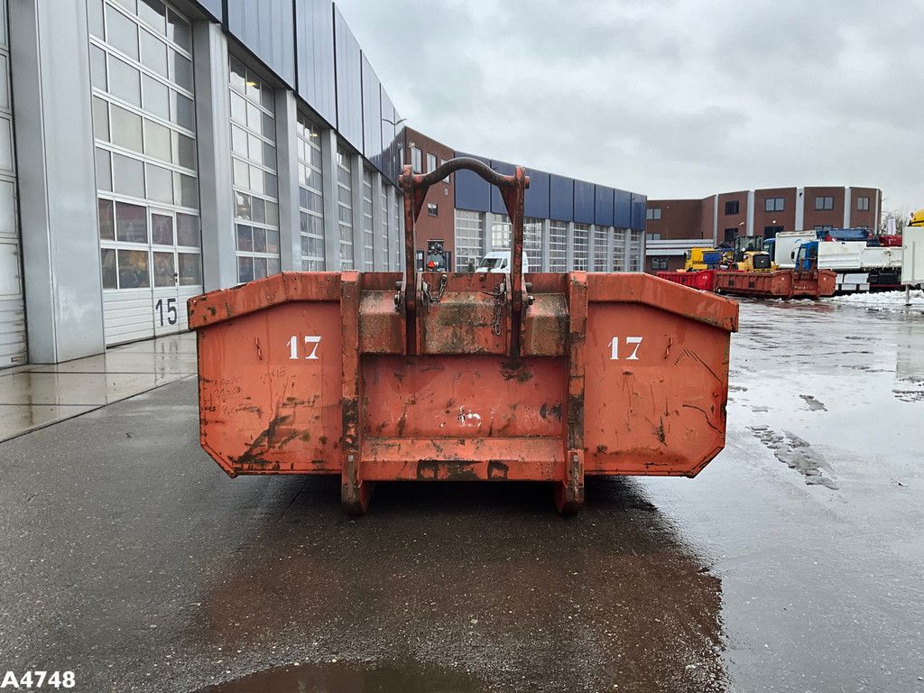 Container 12m³