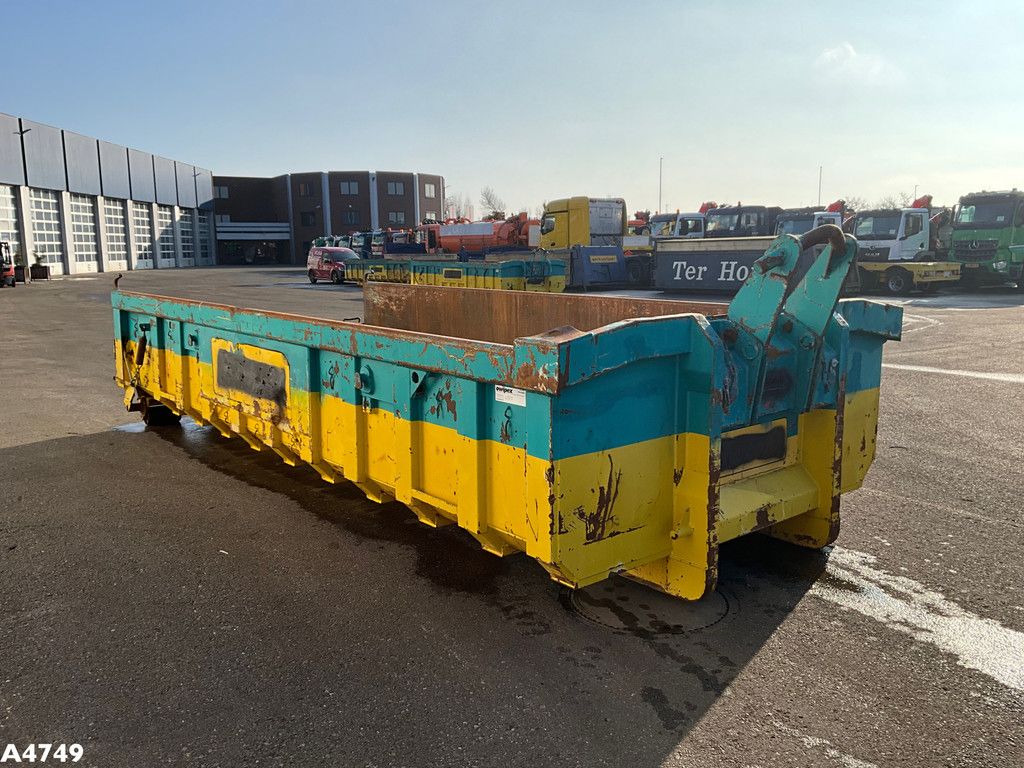 Container 11m³