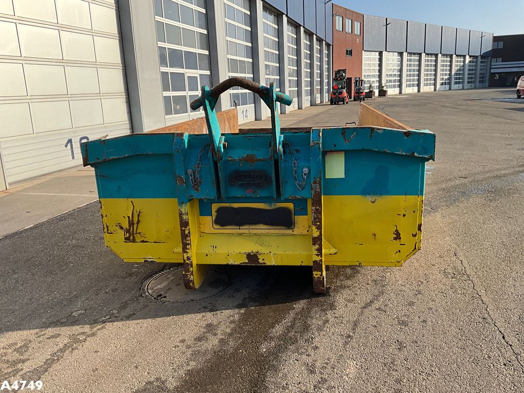 Container 11m³