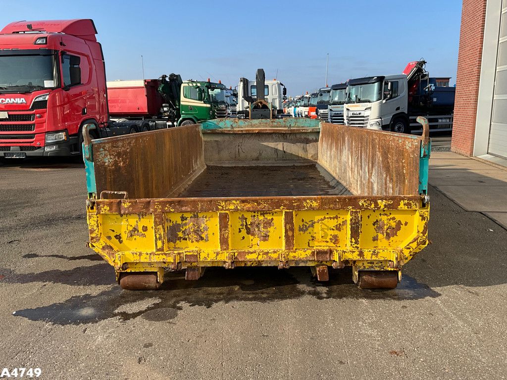 Container 11m³