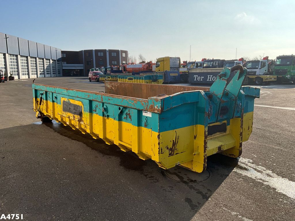 Container 11m³