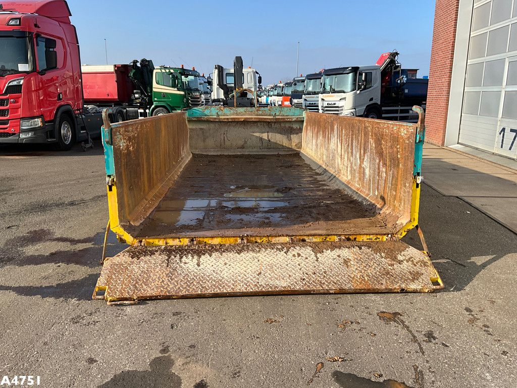 Container 11m³