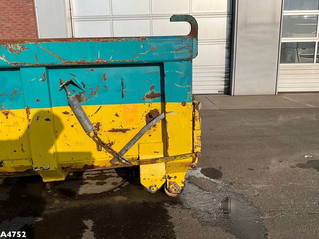 Container 11m³