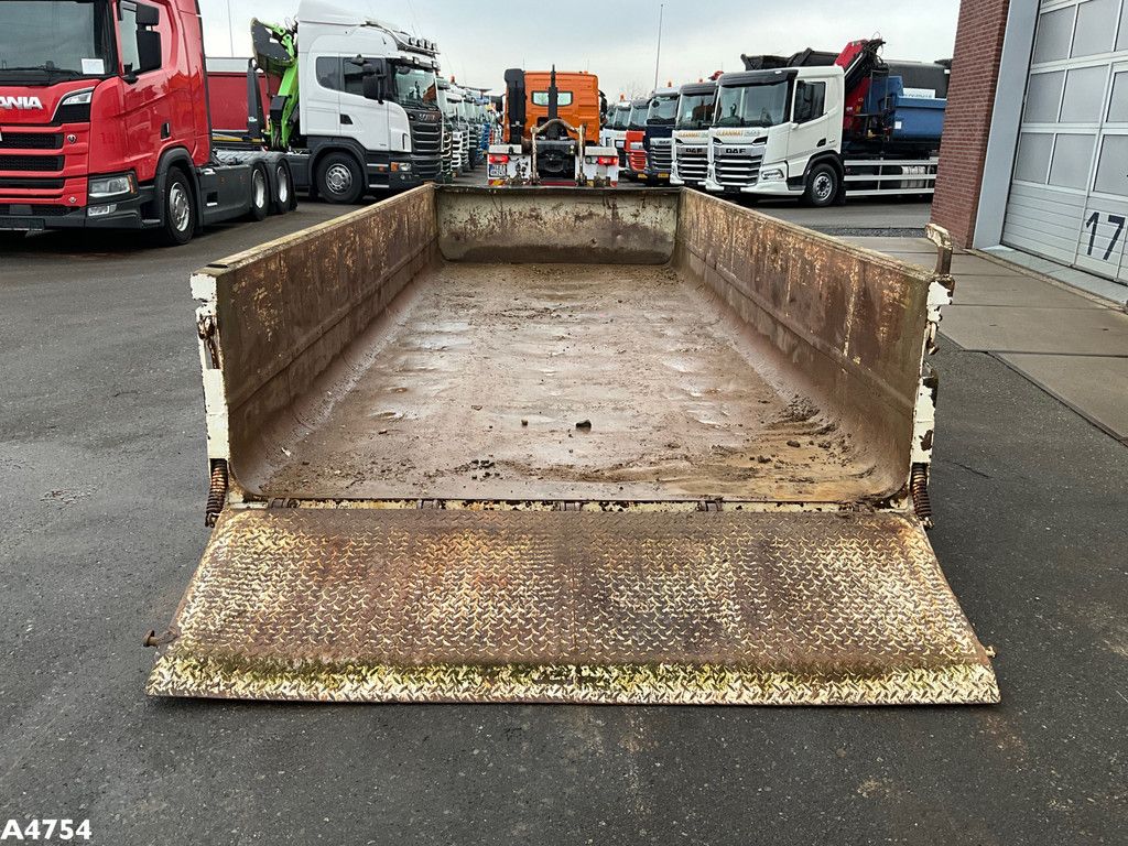 Container 10m³
