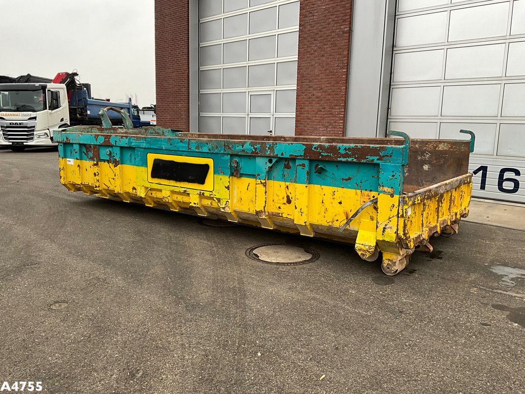 Container 11m³