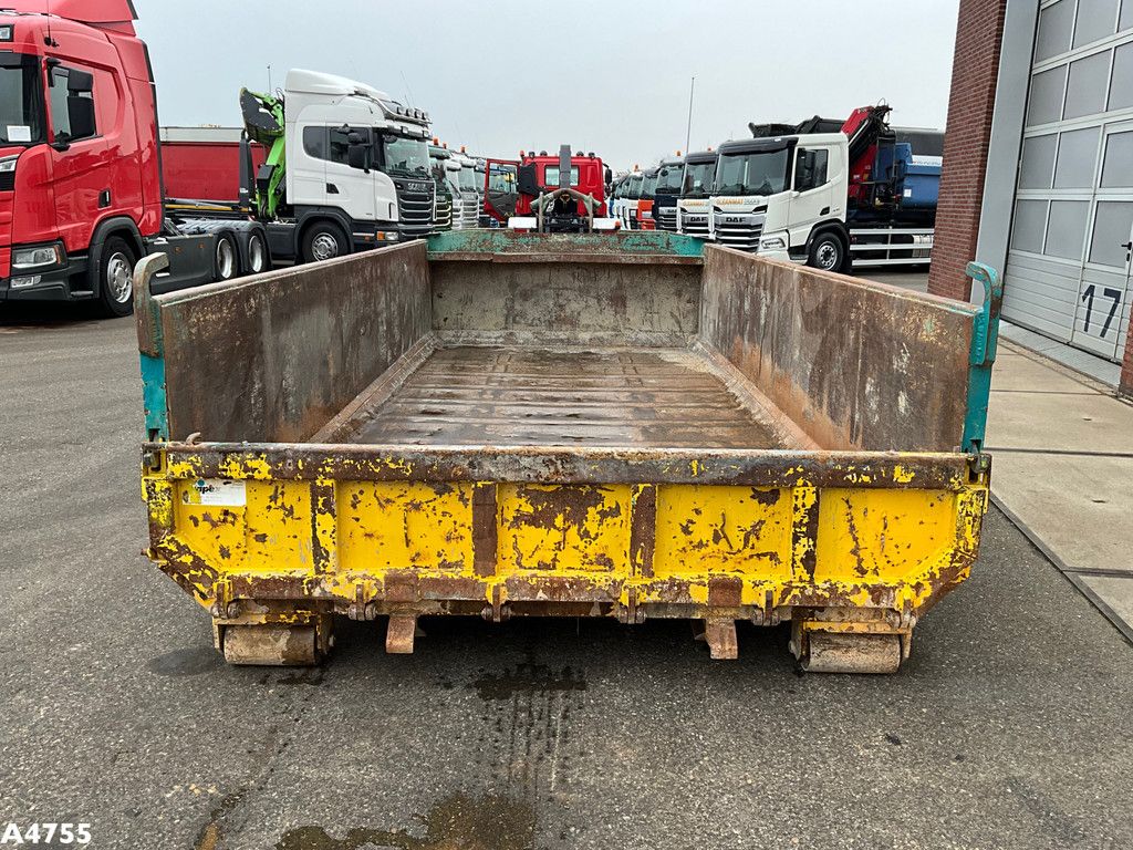 Container 11m³