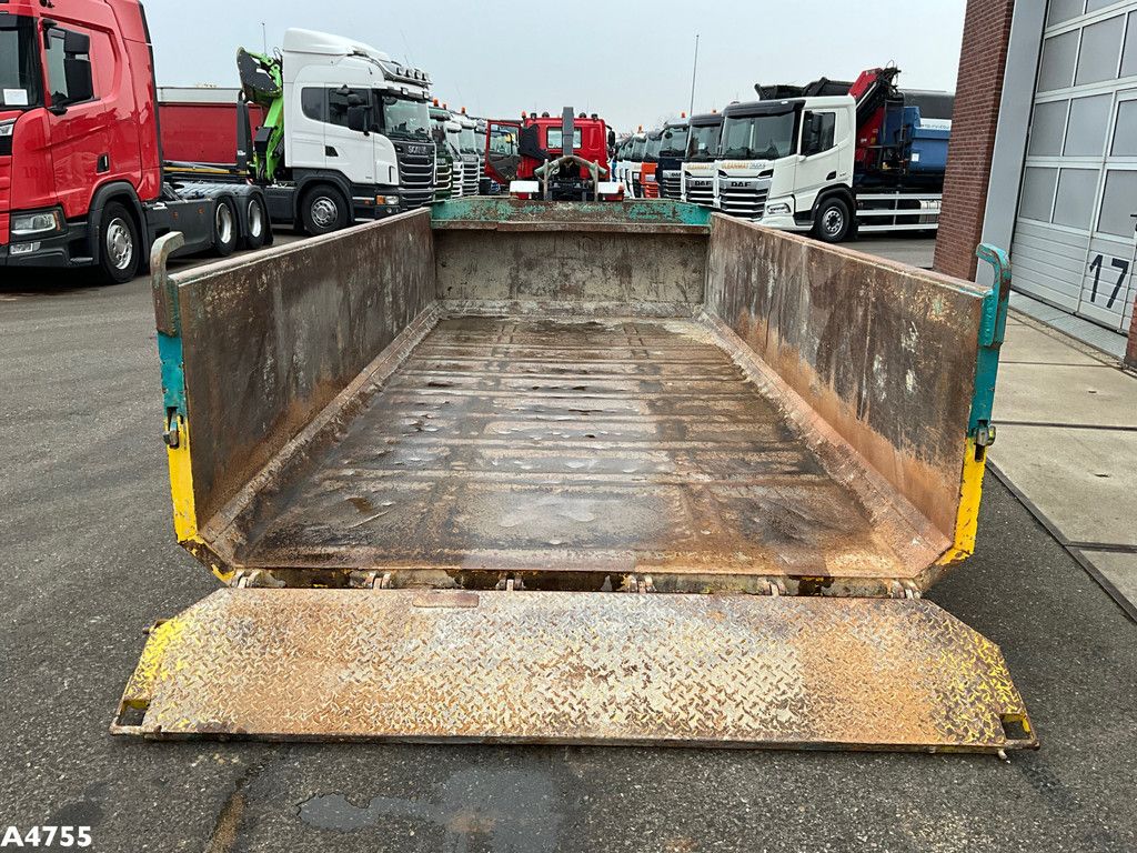 Container 11m³