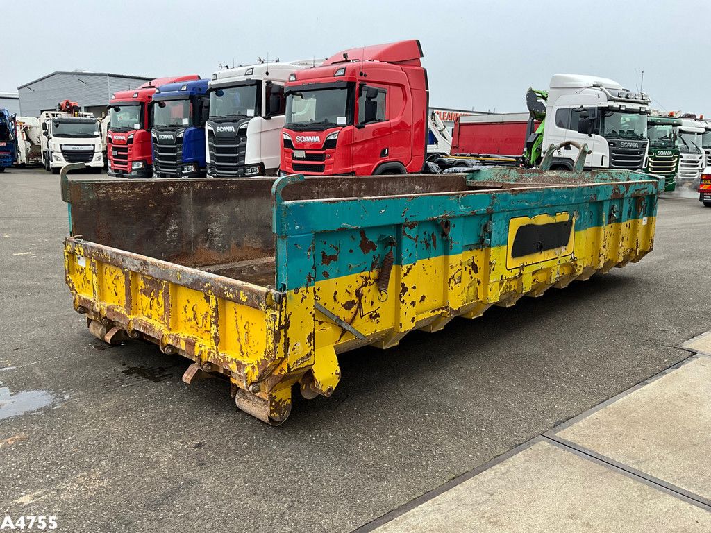 Container 11m³