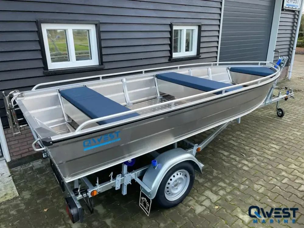 Qwest B421S