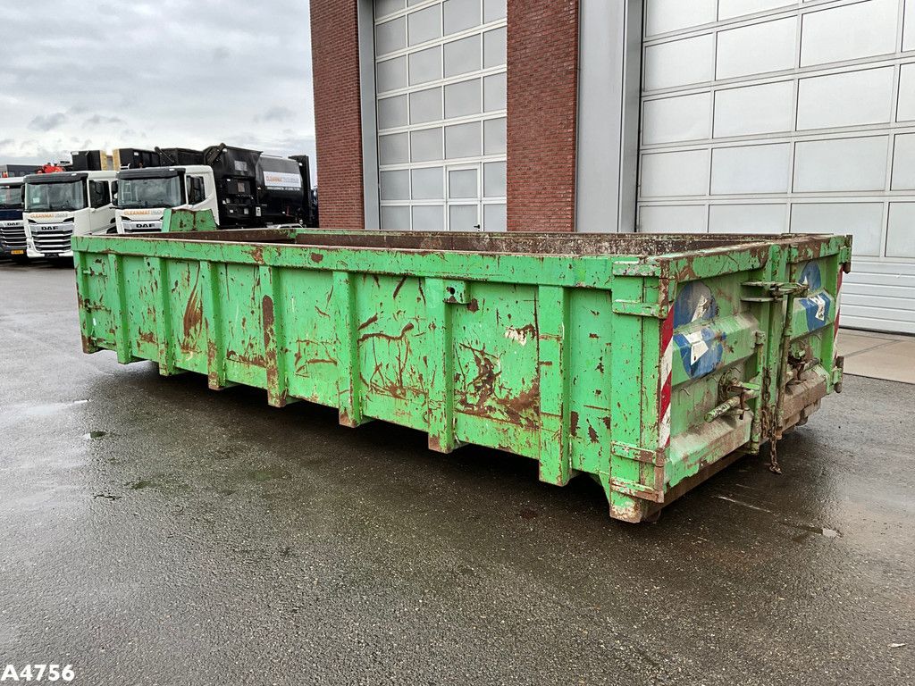 Container 13m³