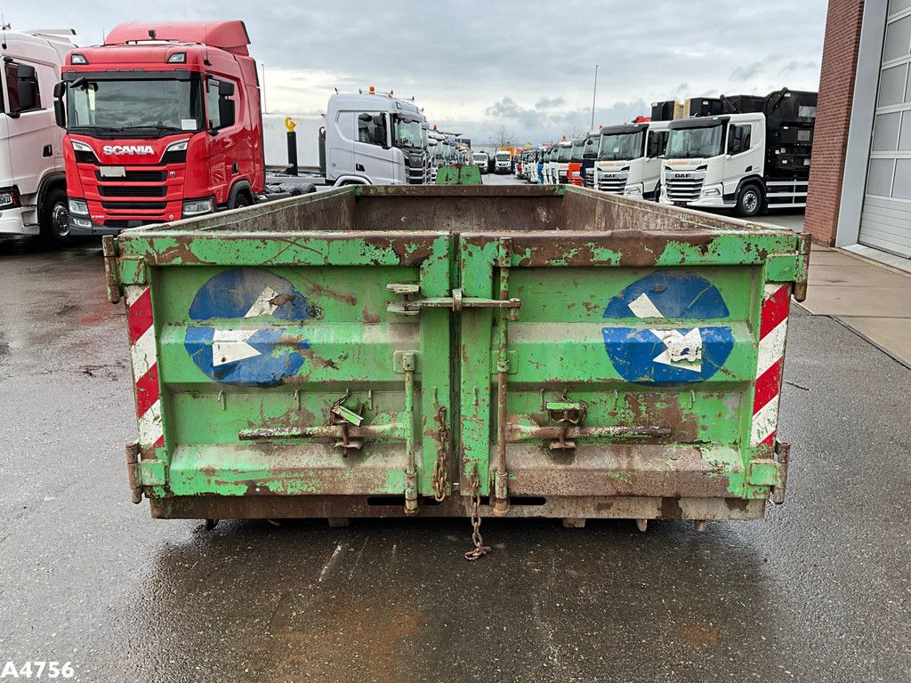 Container 13m³