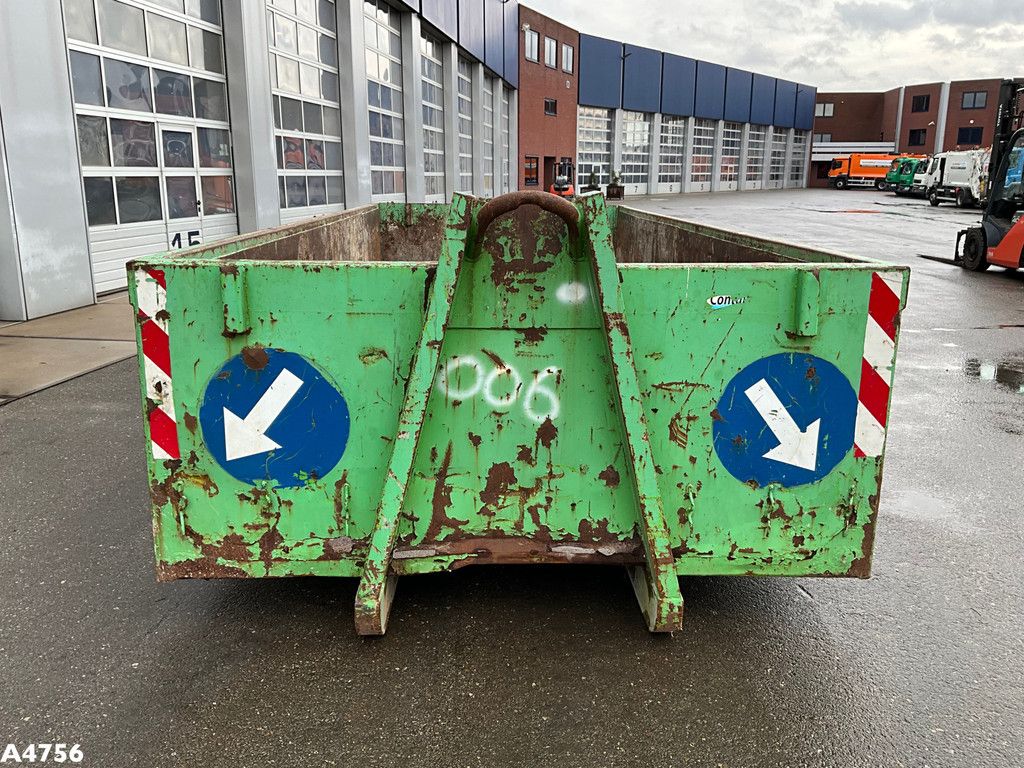 Container 13m³