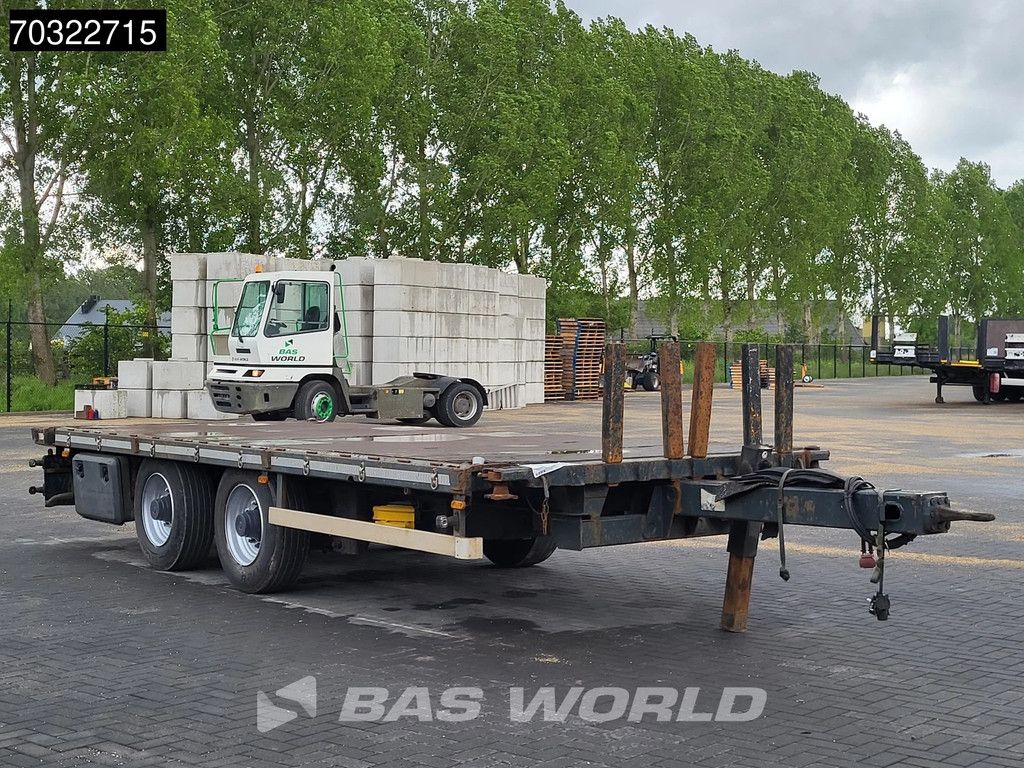 Fischer Fahrzeugbau Open