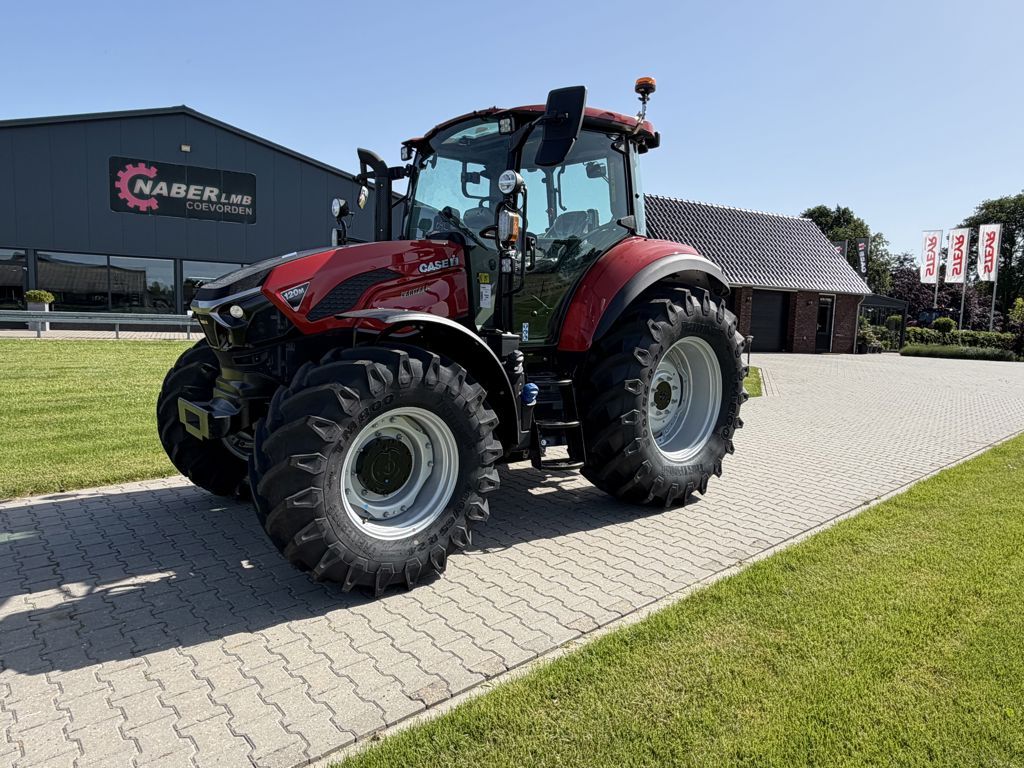 Case IH FARMALL 120M