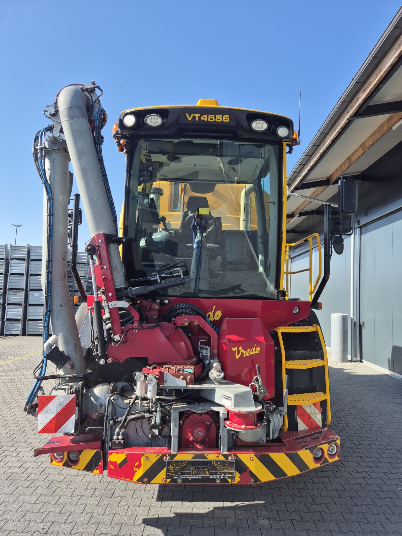 VREDO VT4556
