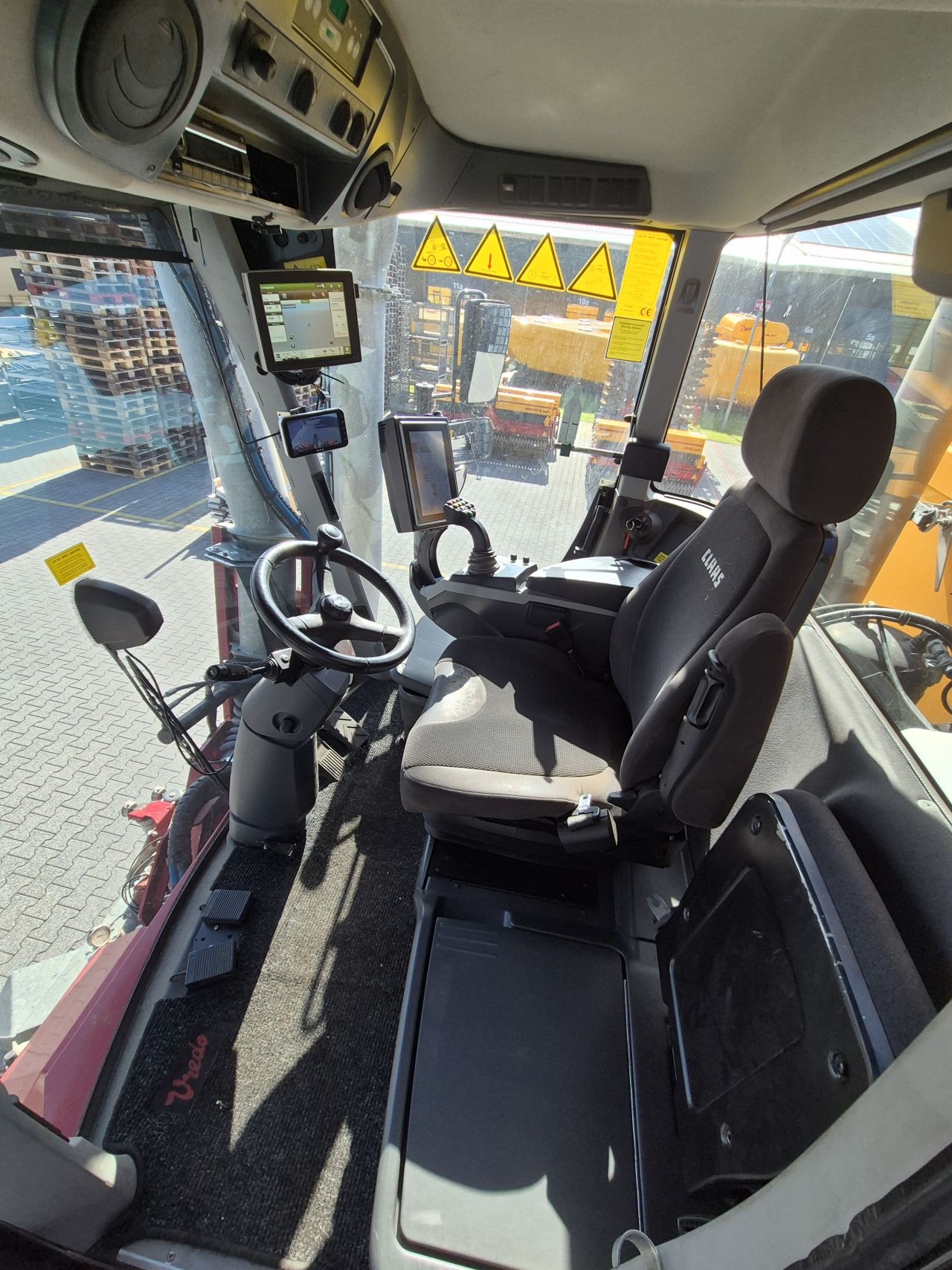 VREDO VT4556
