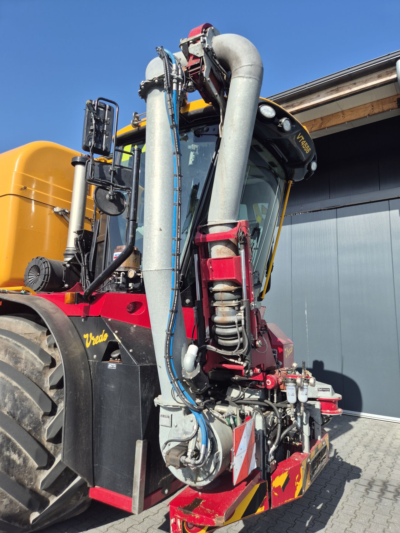 VREDO VT4556