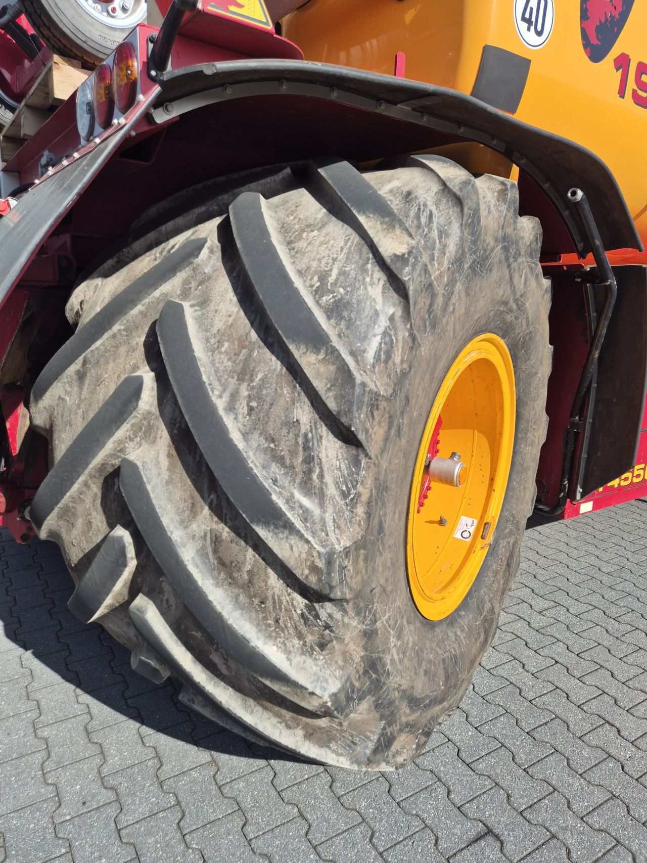 VREDO VT4556
