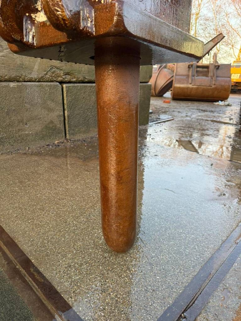 Hydraram FX-340